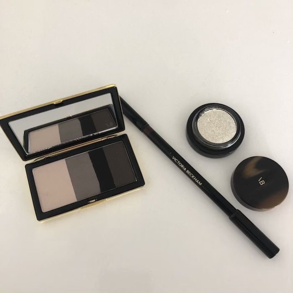 Victoria Beckham Skin Care Line